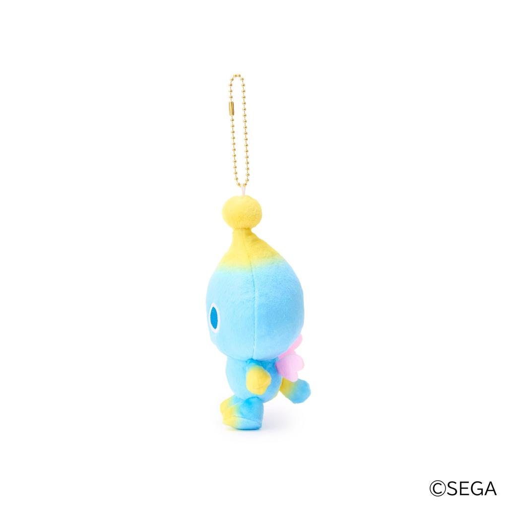 SEGA Fave SONIC FRIENDS mascot Chao &