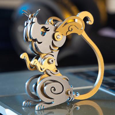Puzzle e rompicapo – Puzzle 3D