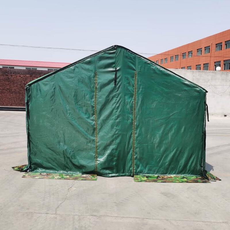 ZISIZ Outdoor Emergency Relief Command Tent
