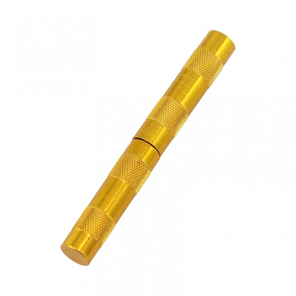 Nozzle Cleaner Gold Color Metal Unblocking Nozzles