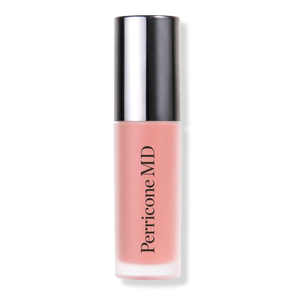 

Perricone Md Масло для губ без макияжа (sheer peach nude)