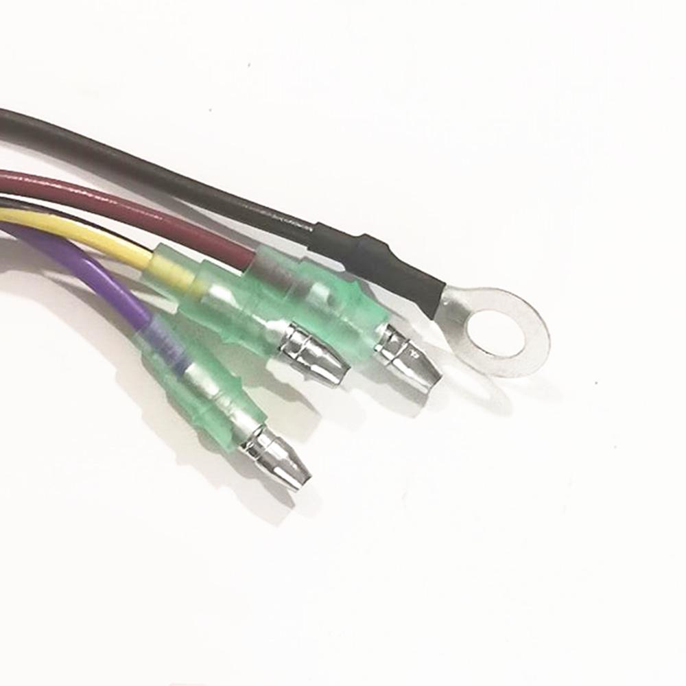 RPM Limiter For Mercury 2, 3, & 4 Cylinder 5200 RPM Limiter 1992-2006 821889A19