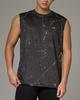 Liaaegtipai Scratcher Tank Black