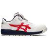 Asics Winjob CP306 Boa White/Red 1273A029-100
