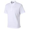 OKSTAR Plain Pk Coolmax Polo Shirt Short Sleeve