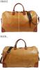 Camel F Made in Japan Boston bag Leather Lockable 30L 30 liters Large Small Lightweight 1 night 2 days 2 nights 3 days 1 night 2 nights 2way Travel
