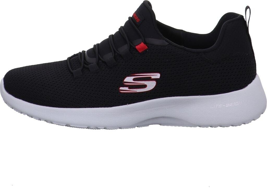 

Кроссовки Skechers Dynamight 580/BKRD black 43