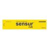 Sensur Natural Ayurvedic Pain Relief Rub 10g Pack of 3 | Fast Acting Muscle & Body Pain Relief