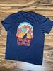 Phil Lesh & The Terrapin Family Band Navy Shirt Unisex Concert S To 5XL CR321 Unisex T-Shirt