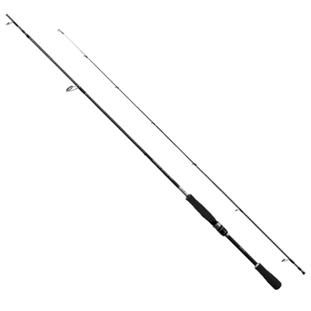 SHIMANO Moonshotbs B610m Boat Seabass Baitcasting Rod