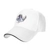 Unisex Baseball Hats Octopus Outdoor Streetwear Summer Sports Baseball Caps Hip Hop Cap Casquette Polychromatic Hats