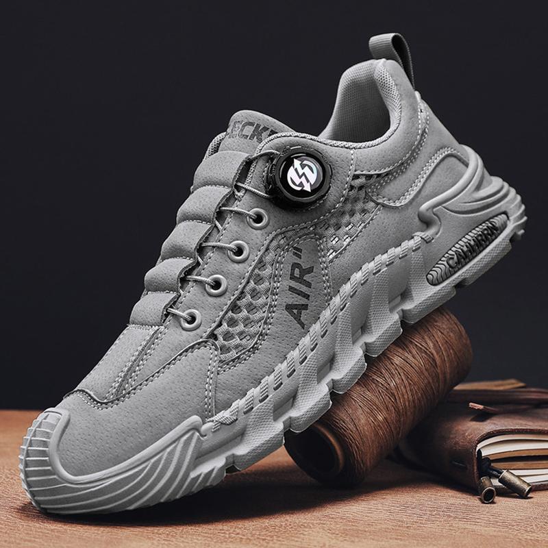 Fashion CYYTL Shoes For Men Sneakers Mesh Casual Breathable Sports Outdoor Tennis Summer Hiking Running Designer Luxury Platform Loafers