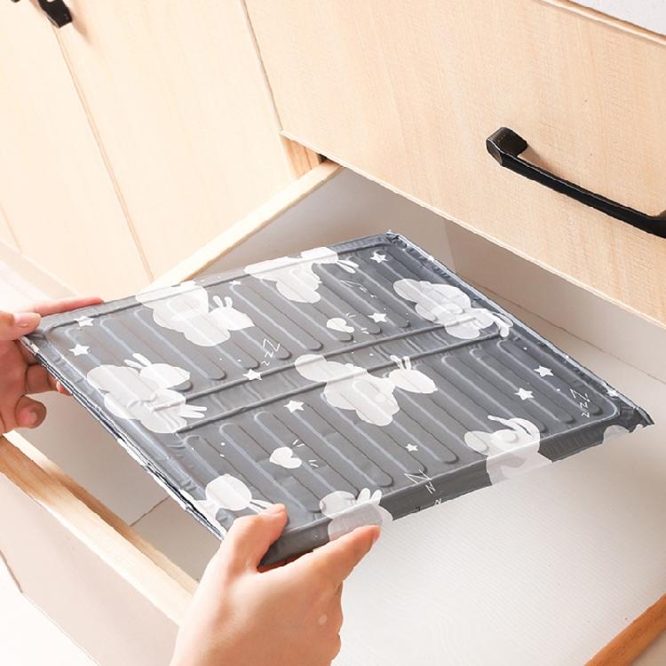 Küche Aluminiumfolie Spritzschutz Hitzeschutz und Spritzschutz Spezialwerkzeuge