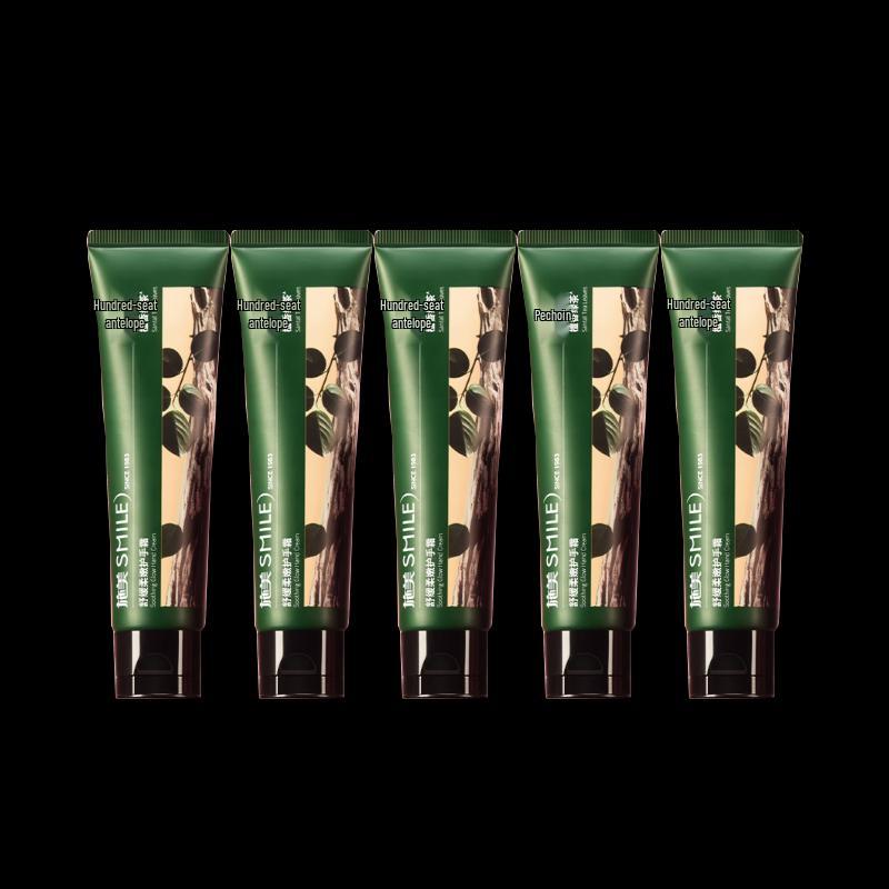 Shimei Soothing & Hydrating Hand Cream 5-Pack