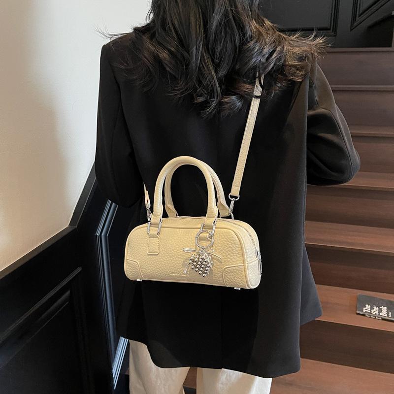 Handbag Women's New Shoulder Messenger Bag