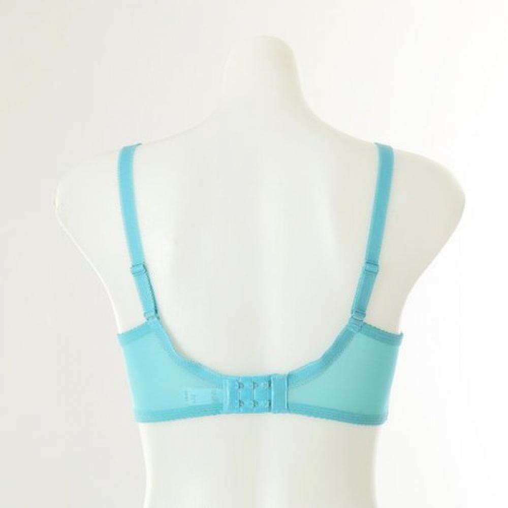 Wacoal SalutE Floral Full MakEup Bra E Cup dbr0472E