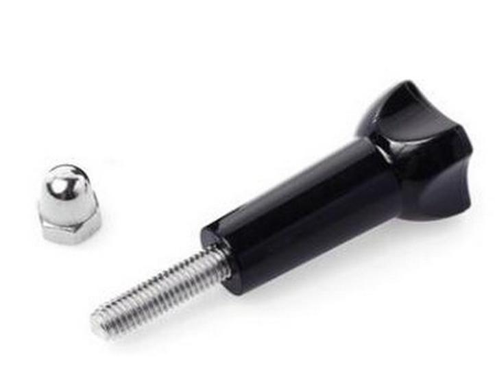 Ayarlanabilir Tam Metal Soğuk Ayakkabı Flaş Stand Adaptörü 1/4 Vida ile