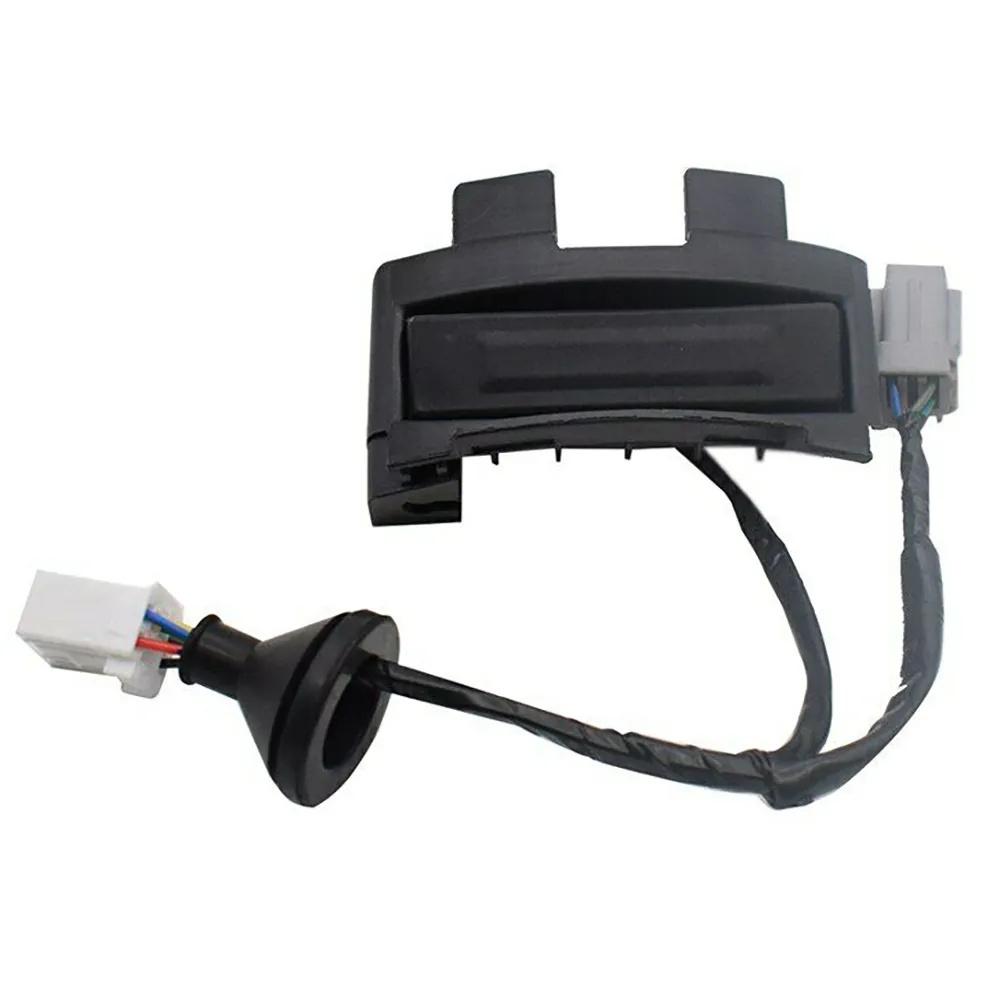 Rear Trunk Tailgate Handle Release Switch For Hyundai Veloster 2012-2017