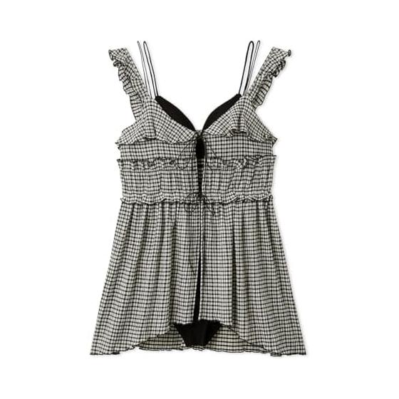 SNIDEL One Piece Set Bikini SWGG261694 Women s
