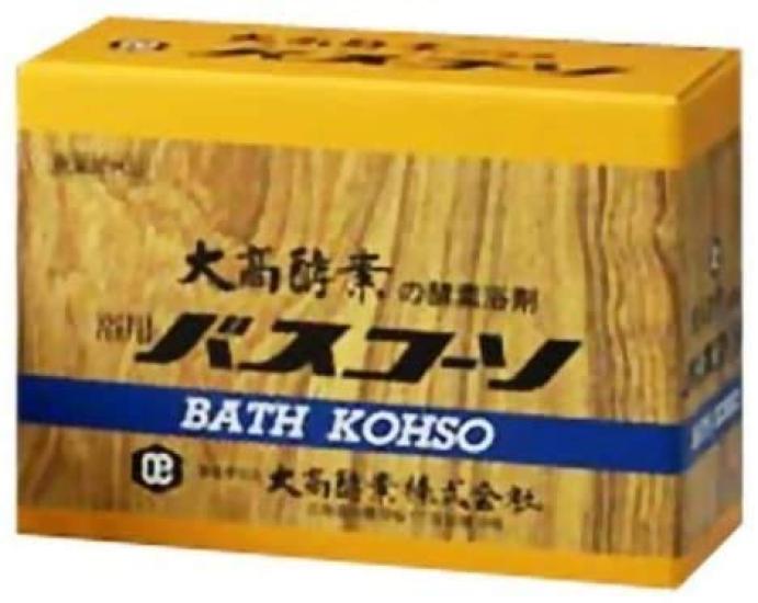 

Отака Энзимная Ванна Корсо 100г х 6