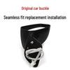 Compatible with Honda Civic (9th Gen, 2012-2015) Rearview Mirror Reflector Housing Assembly