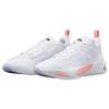 Air Jordan Luka 1 Formula 23 Cushion White Coral Black Athletic Basketball Shoes DN1772-106