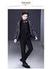 Children's Sequin Suit for Boys - Formal Wear for Stage, Flower Boy, or MC Events