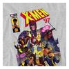 X-Men Childrens/Kids Front Cover Team Sweatshirt