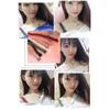 Sexy Dress Lace Bra Shoulder Strap for Women Adjustable DIY Flower Underwear Strap Elastic Anti-slip Buckle Lingerie Strap Bel