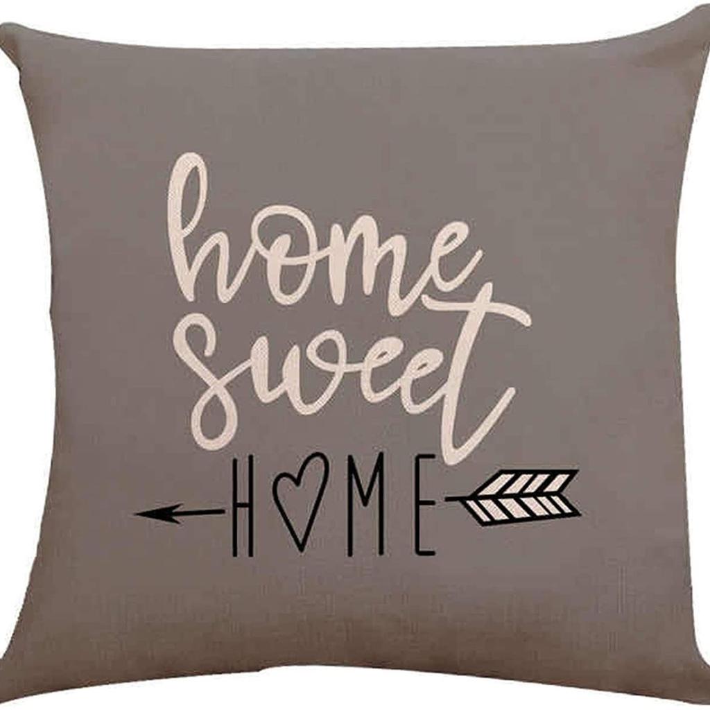 Linear Modern Simple Pillow Case Geometric Style Pillow Case Sofa Cushion Pillow Household Products