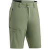 Maier Sports Nil Short Loop Pond M20010 Green Shorts