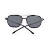 Unisex Classic Pilot Metal Frame Sunglasses Casual Eyewear for Beach Travel Daily Decoration Accessories Lentes  Mujer