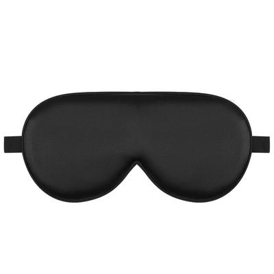 Μάσκα Ύπνου από Φυσικό Μετάξι Alaska Bear Σούπερ Απαλή Μάσκα Ματιών - &