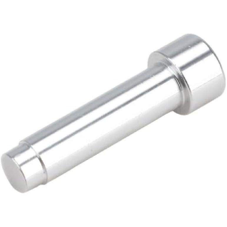 Door Hinge Bushing Inserts Kit, Door Hinge Bushing Liners Kit Replacement 1 Set, Compatible with Jeep Wrangler YJ TJ CJ7 Scrambler