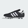 JP6693 Adidas Copa Mundial FG Cleats Cloud White Core Black Gold Metallic(Men's)