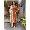Pakistani Designer Ethnic Salwar Kameez Indian Bollywood Kurti Pant Dupatta Set