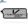 Radiator Grille Guard Cover Protector Fit FOR Kawasaki Versys 650 2015-2016-2017-2018-2019-2020-2021-2022-2023-2024 Accessories