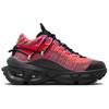 Ny Nike Air Max Flyknit Venture Hyper Rosa Svart Dame FD2110-600