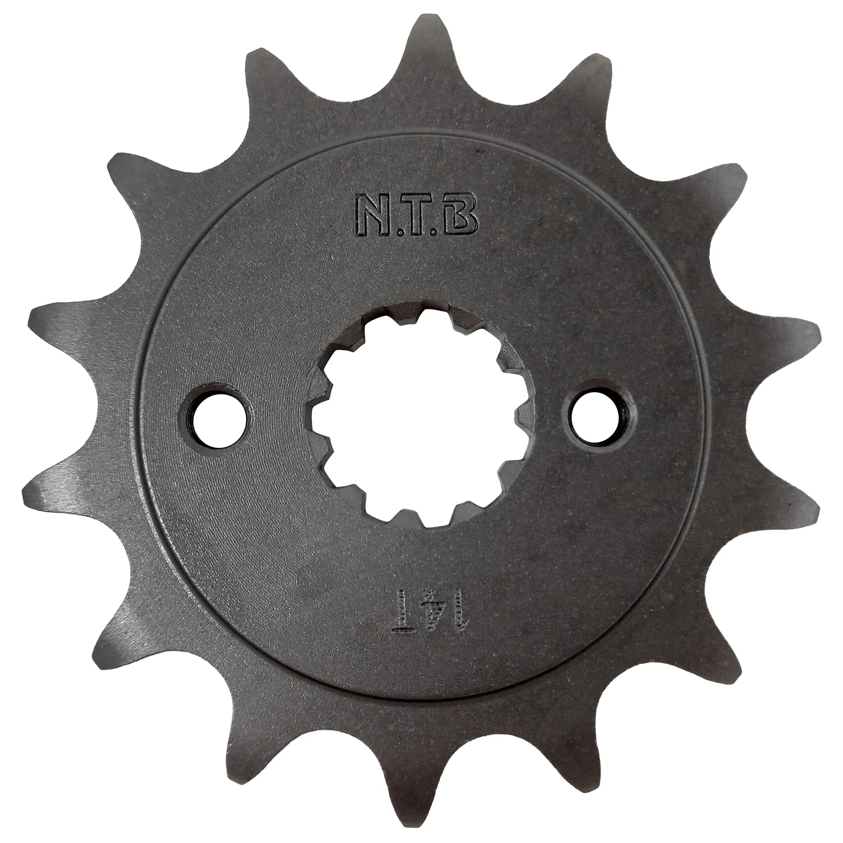 NTB Front Sprocket Honda CBR250R (MC41) REBLE 250 (MC49) CRF250 L/M/RALLY(MD38/MD44) SPH-074F