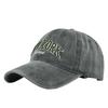 Cappellino Unisex Vintage Regolabile per Escursionismo e Alpinismo all'Aperto