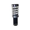 Aluminum Alloy Flash Stick Rechargeable LED Flash Stick Bar Wine Atmosphere Props KTV Luminous Wine Glow Stick