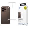Oppo Reno 15 Pro 5G (CPH2813) - 3mk Clear Case