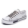 6 Spring low-top canvas shoes women's Harajuku street shoes student rubber shoes