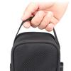 Smell Proof Carbon Lined Carry Stash Bag With Lock Discreet Secure Case