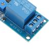 SW‑520 Tilt Sensor Module 5V Blue Wiring Terminal Tilt Angle Sensor 1 Channel Output 90 Degree Alarm Trigger Board