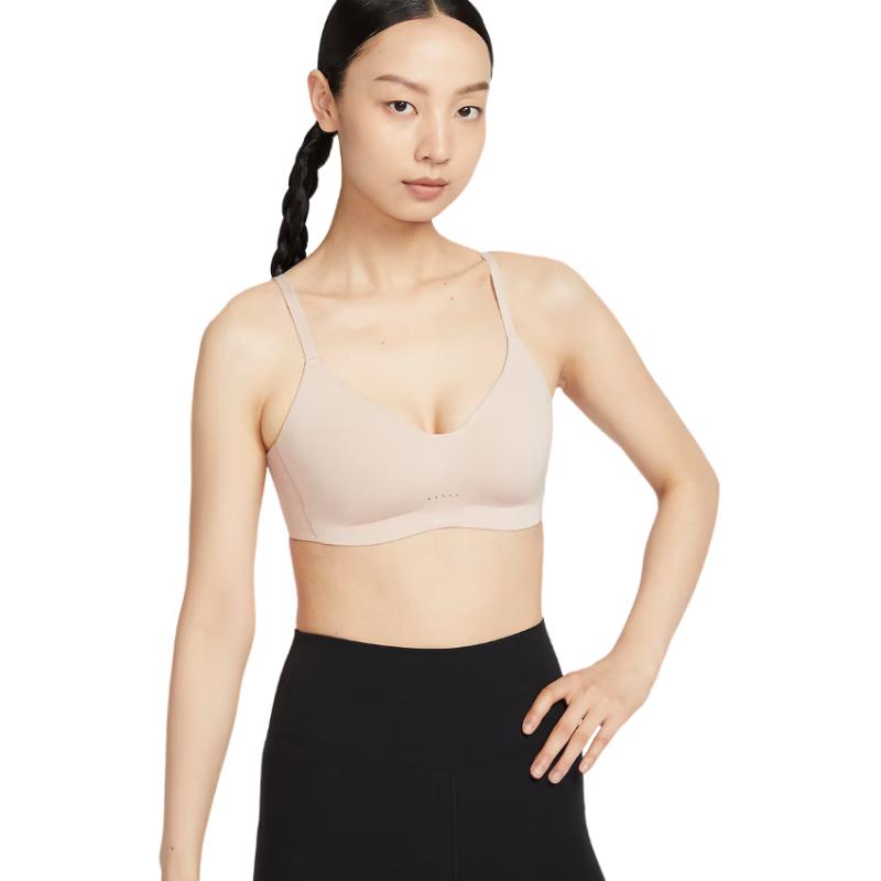NIKE Women s Fitness Sports Bra L A-B