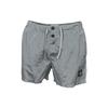 Logo Mid-Waist Loose Casual Shorts Men Shorts Sky-Blue 1015B0643-V0041