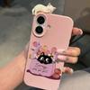 Painted Phone Case for iPhone 11 12 13 14 15 16 iPhone 11 12 13 14 15 16 Pro 12 13 14 15 16 Pro Max