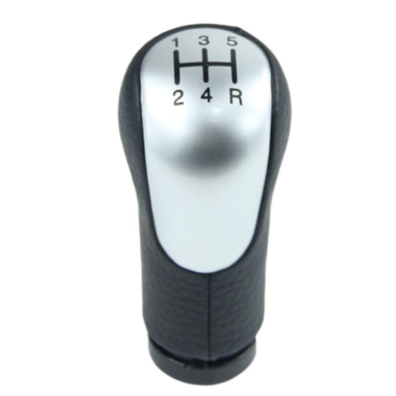 Gear Shift Knob Gaiter Boot Cover For Ford Fiesta Fusion Transit Connect 2002-2008