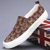 2026 Spring Men's Trendy Korean Style Casual Slip-On Flats